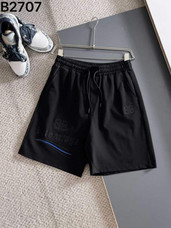 Picture of Balenciaga Short Pants _SKUBalenciagaM-4XL25cx1916304